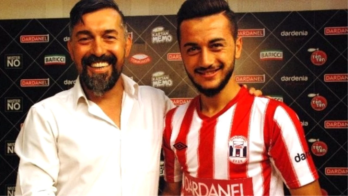 Evkur Yeni Malatyaspor Transfer Etti, Kiraladı