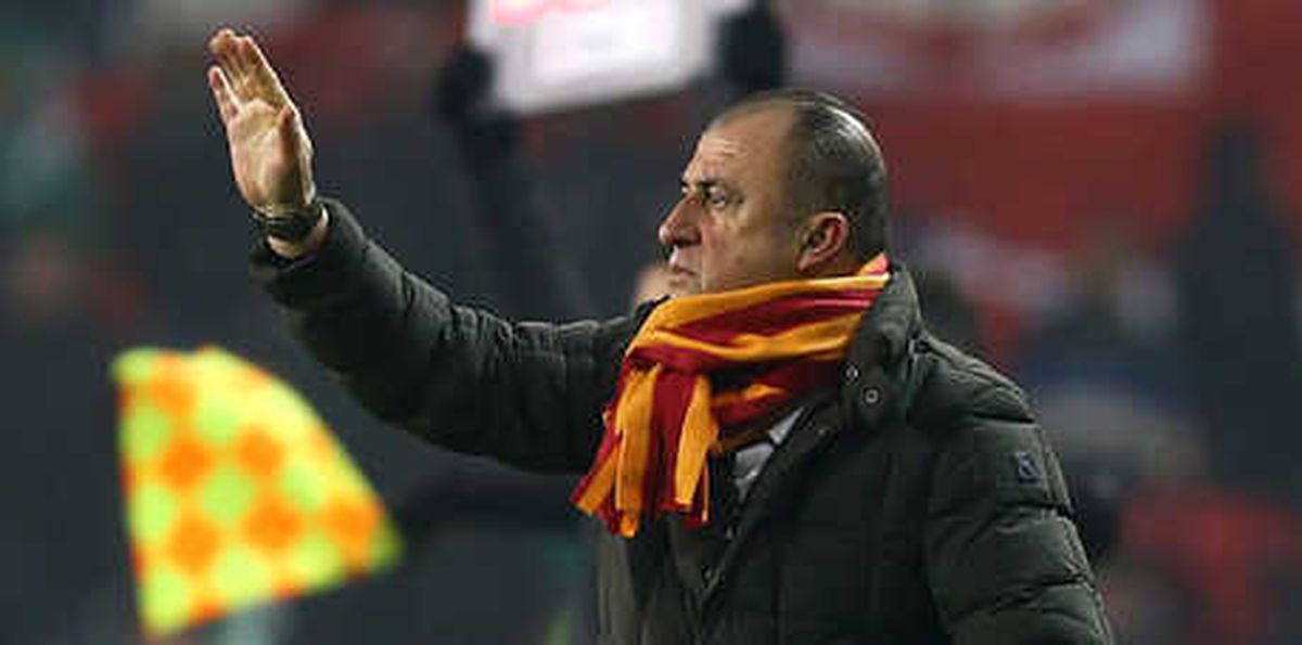 Fatih Terim: "Galatasaray Skoru Korumaya Oynamaz"