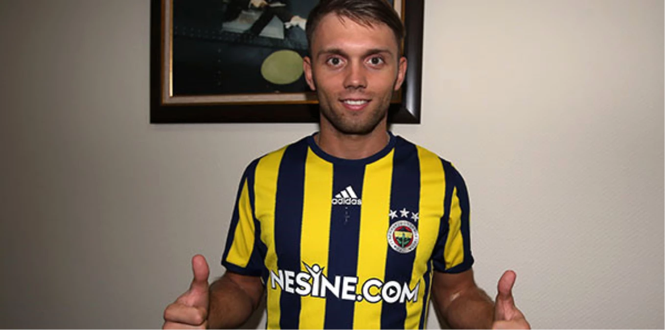 Fenerbahçe, Ara Transferi Sessiz Geçiriyor