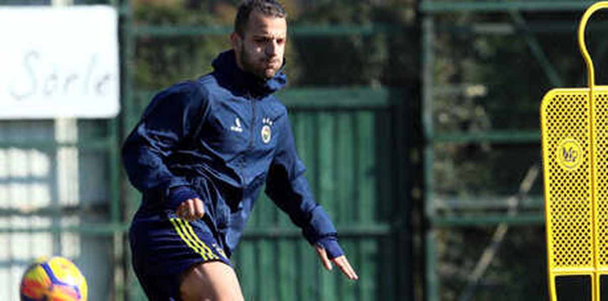 Fenerbahçe\'ye Durmak Yok