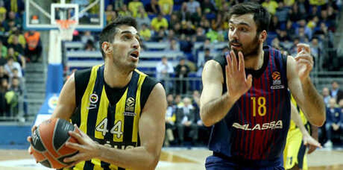 Finalistlerin Randevusu