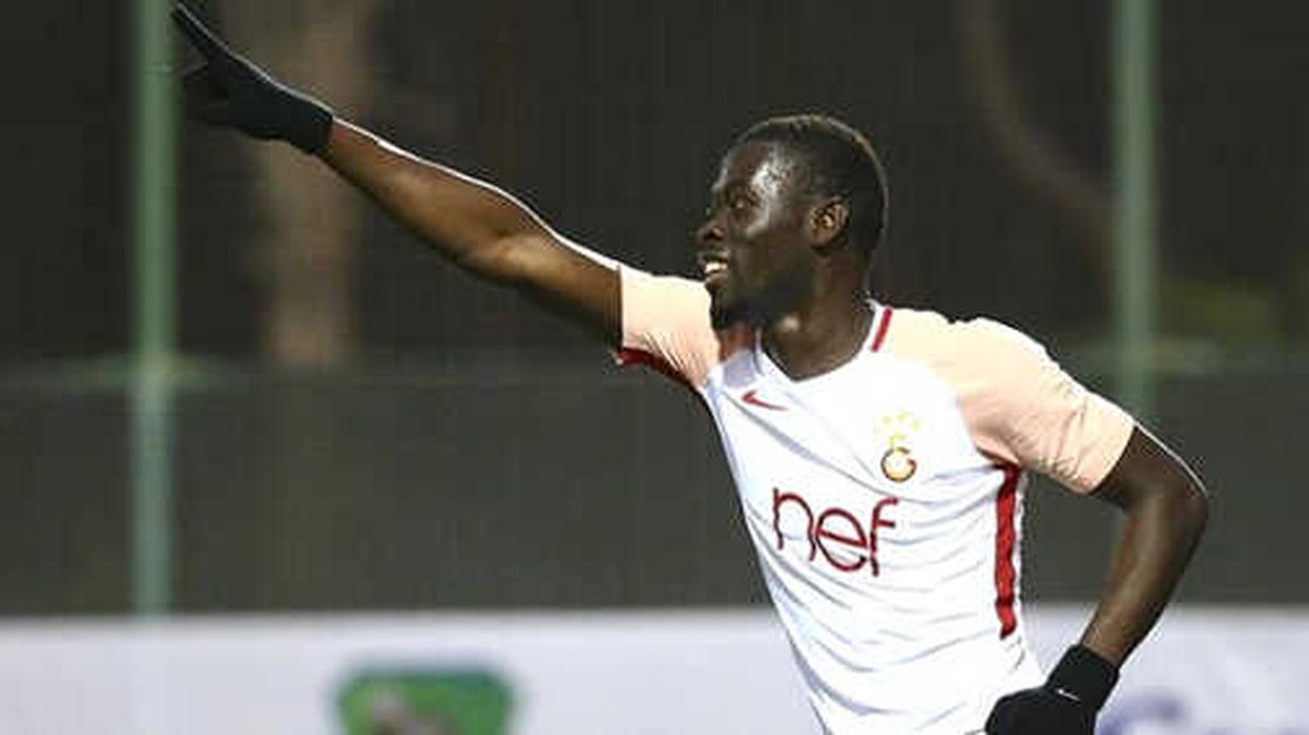 Galatasaray Ara Transferi Rekorla Kapattı