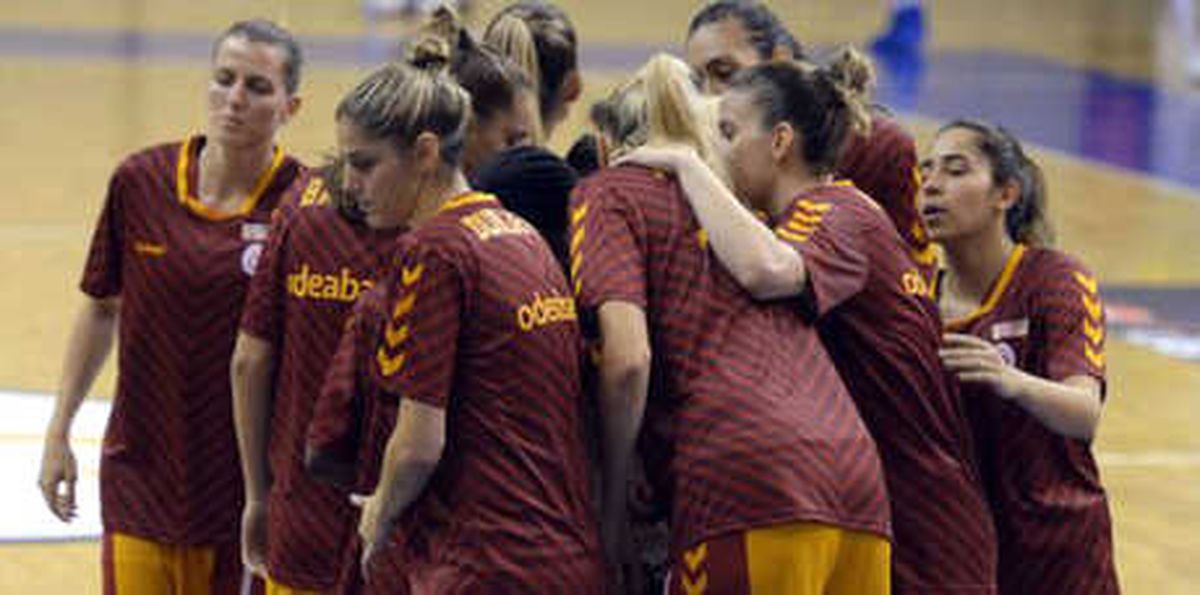 Galatasaray Yoluna Avrupa Kupası\'nda Devam Edecek