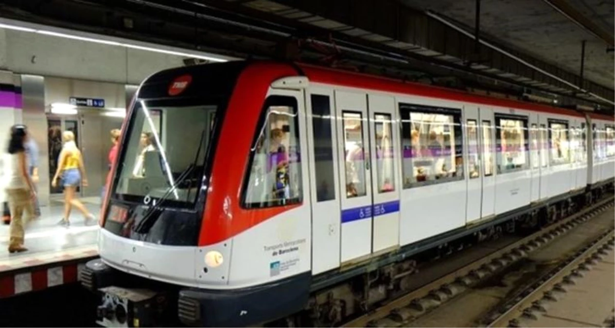 Gebze\'yi Kartal\'a Bağlayacak Metro Hattında İlk İhale Yapıldı