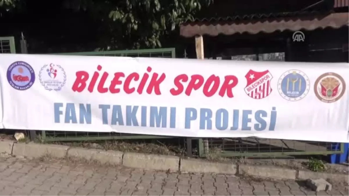 Gençler Spora Yönlendirilecek