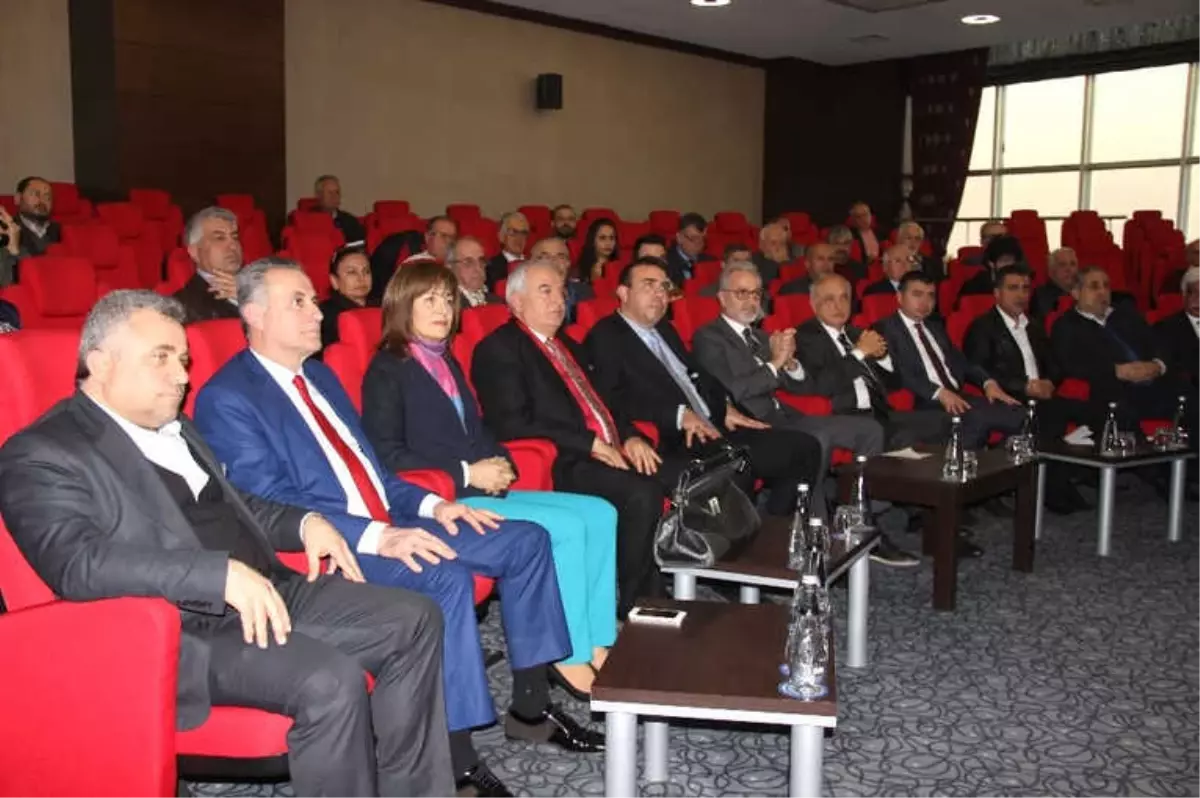 Hatay\'da Hedef Hado Seferlerini 23 Nisan\'da Başlatmak