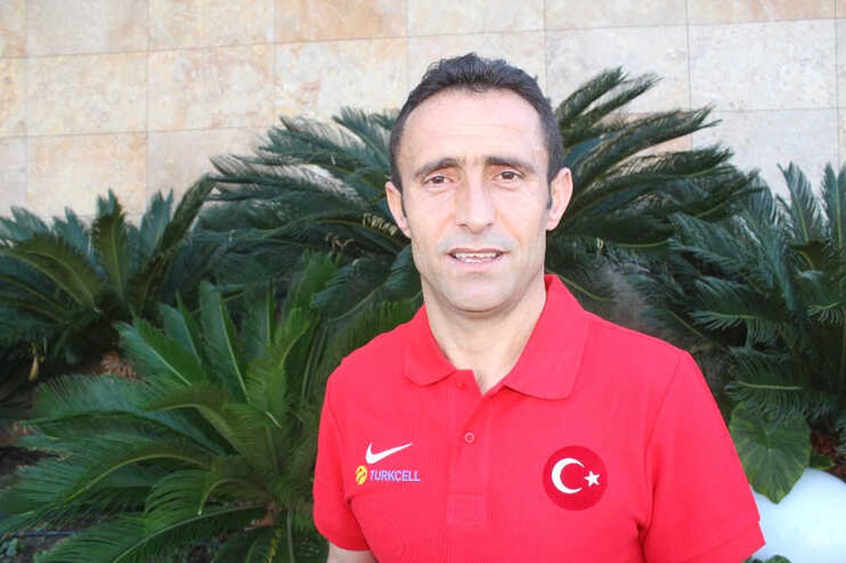 Her Gece Mehmetçiklerimize Dua Ediyorum"
