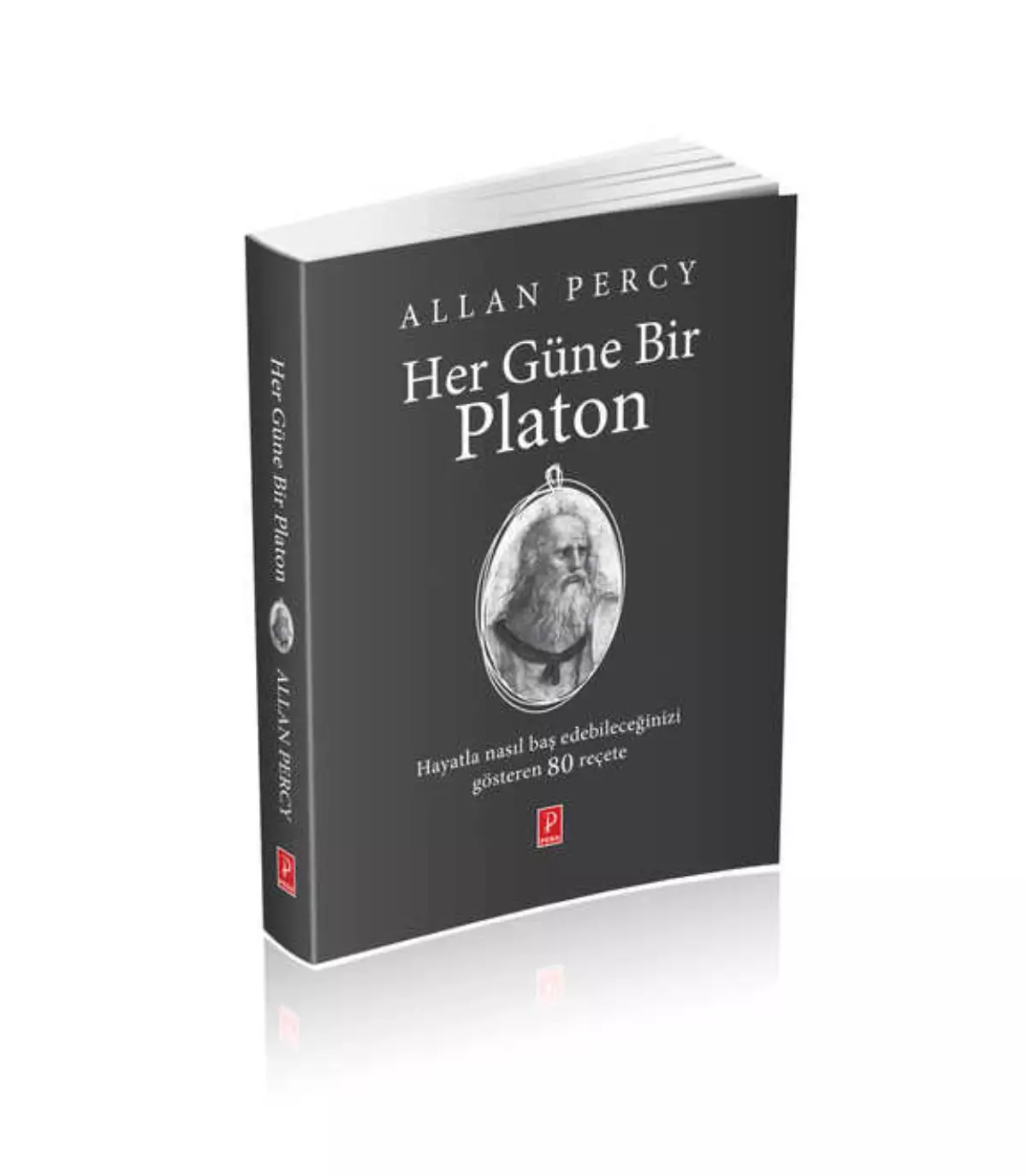 "Her Güne Bir Platon"