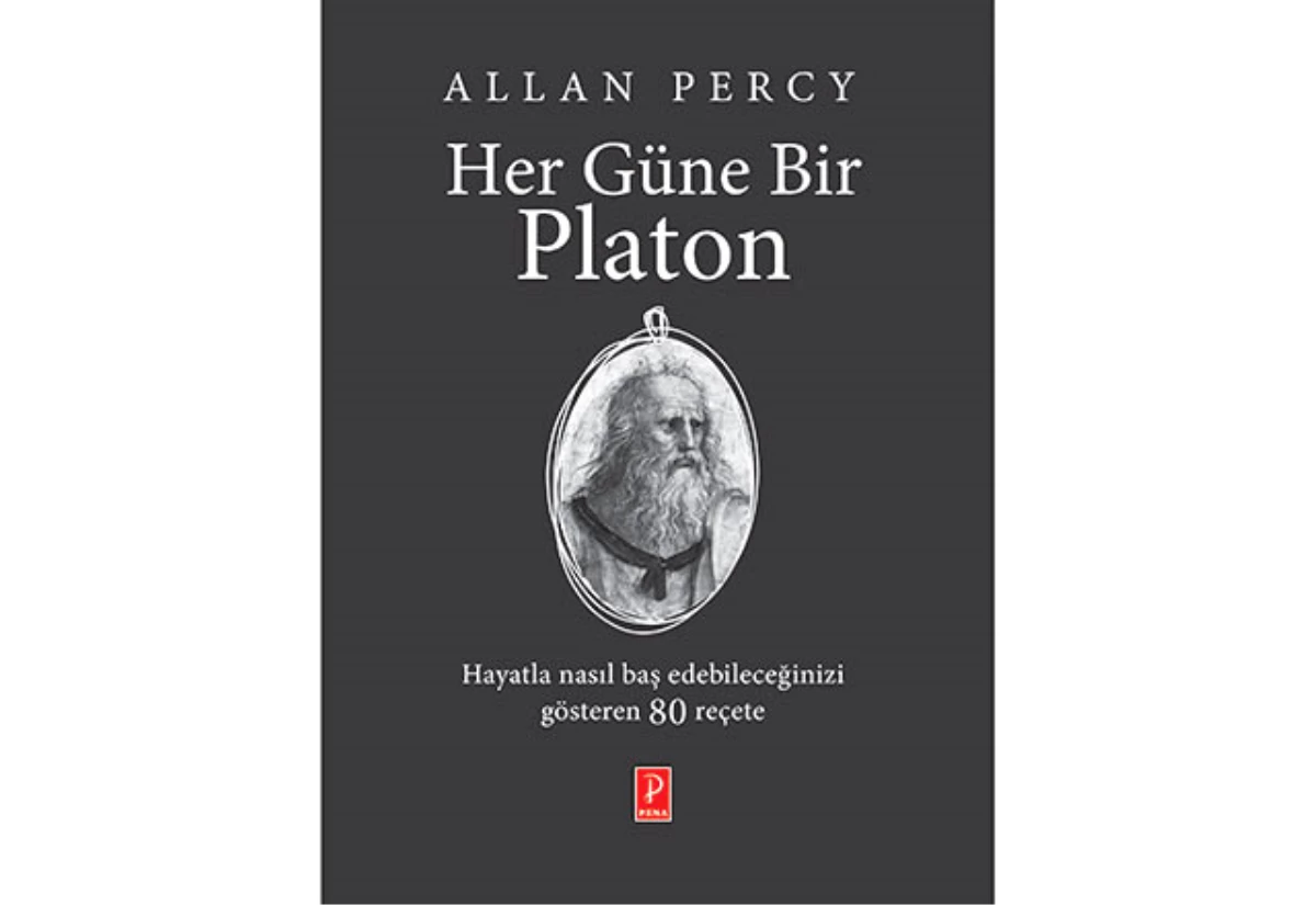 Her Güne Bir Platon Raflarda