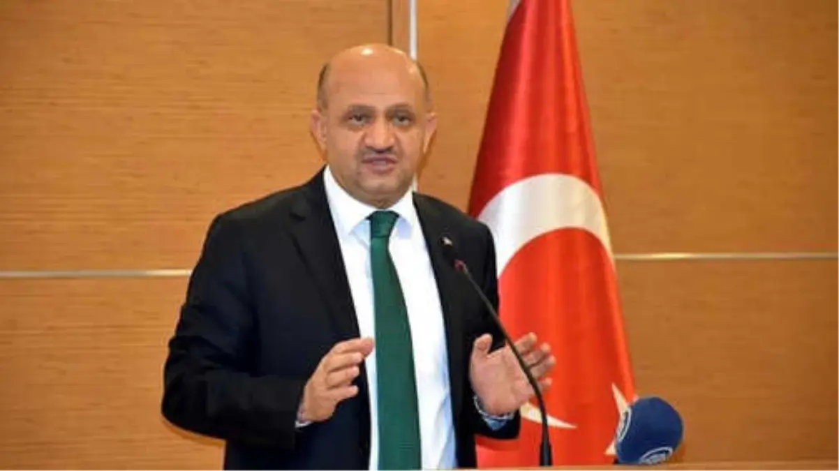 Işık: Pilot Açığımız Zaruret Düzeyinin Üstünde