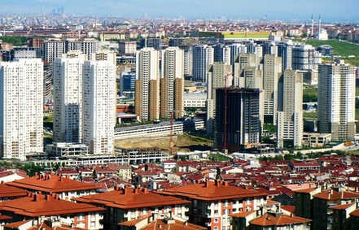 İstanbul\'da Konutta Kaybettiren 9 İlçe