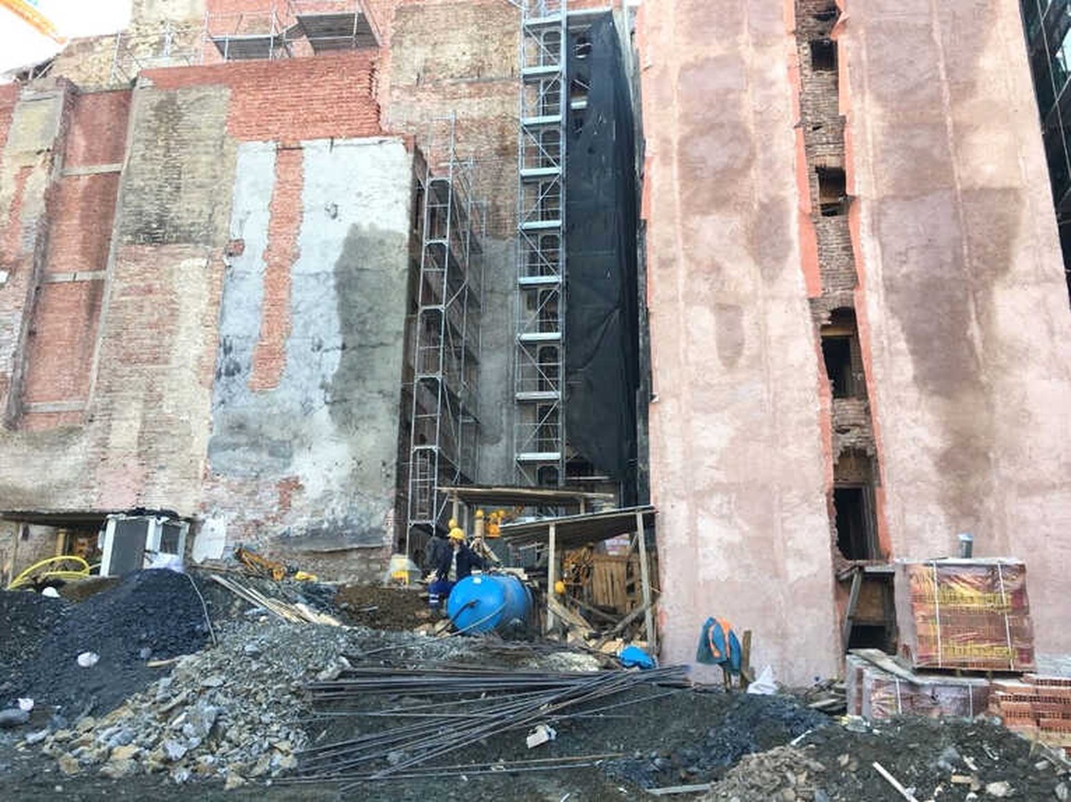 İstanbul Valisi Şahin\'den Beyoğlu\'na Ziyaret