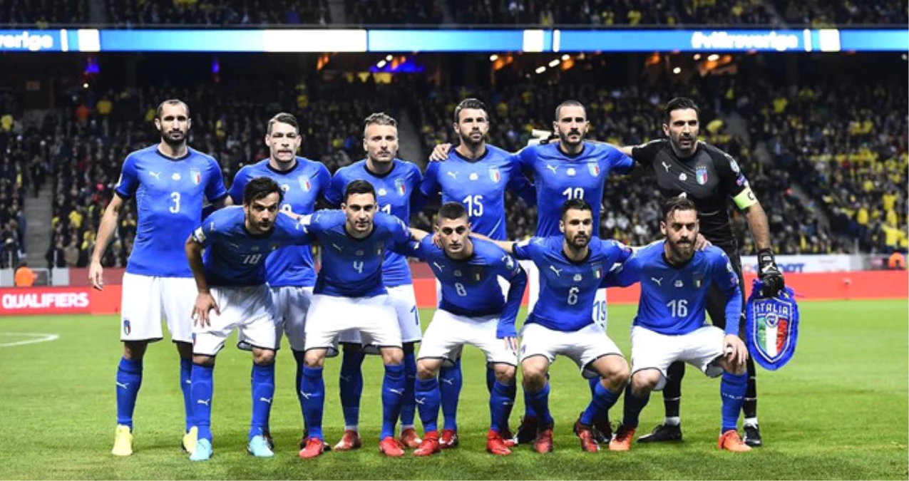 İtalyan Futbolunun Başına Kayyum Atandı