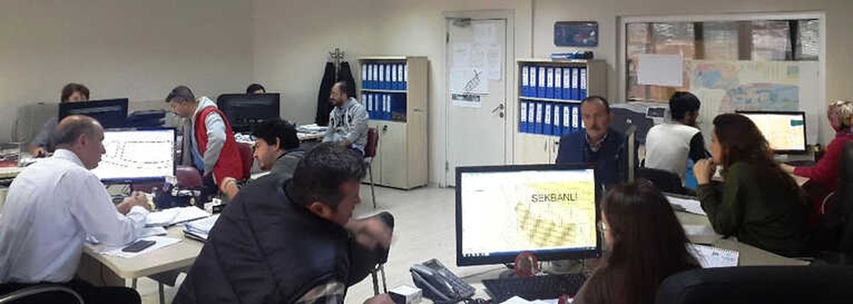 İzmit Belediyesi 4 Bin 98 Vatandaşa İmar Durum Belgesi Verdi