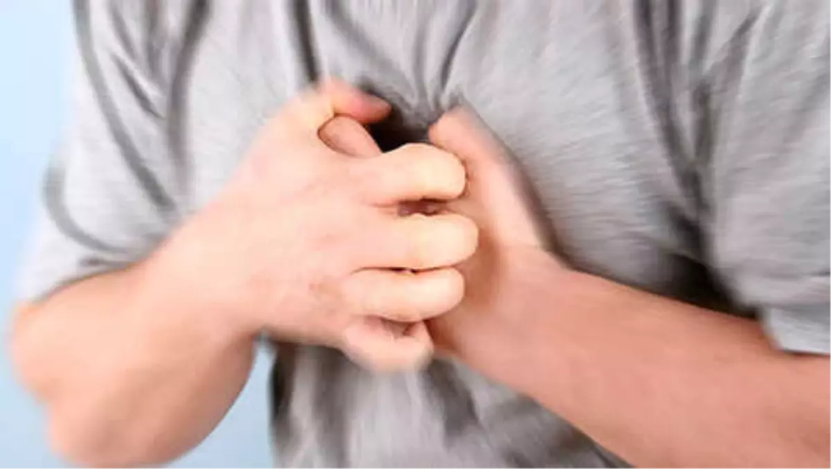 Kalp Yetmezliği Nedir? Kalp Yetmezliğinin Belirtileri ve Tedavileri Nelerdir?