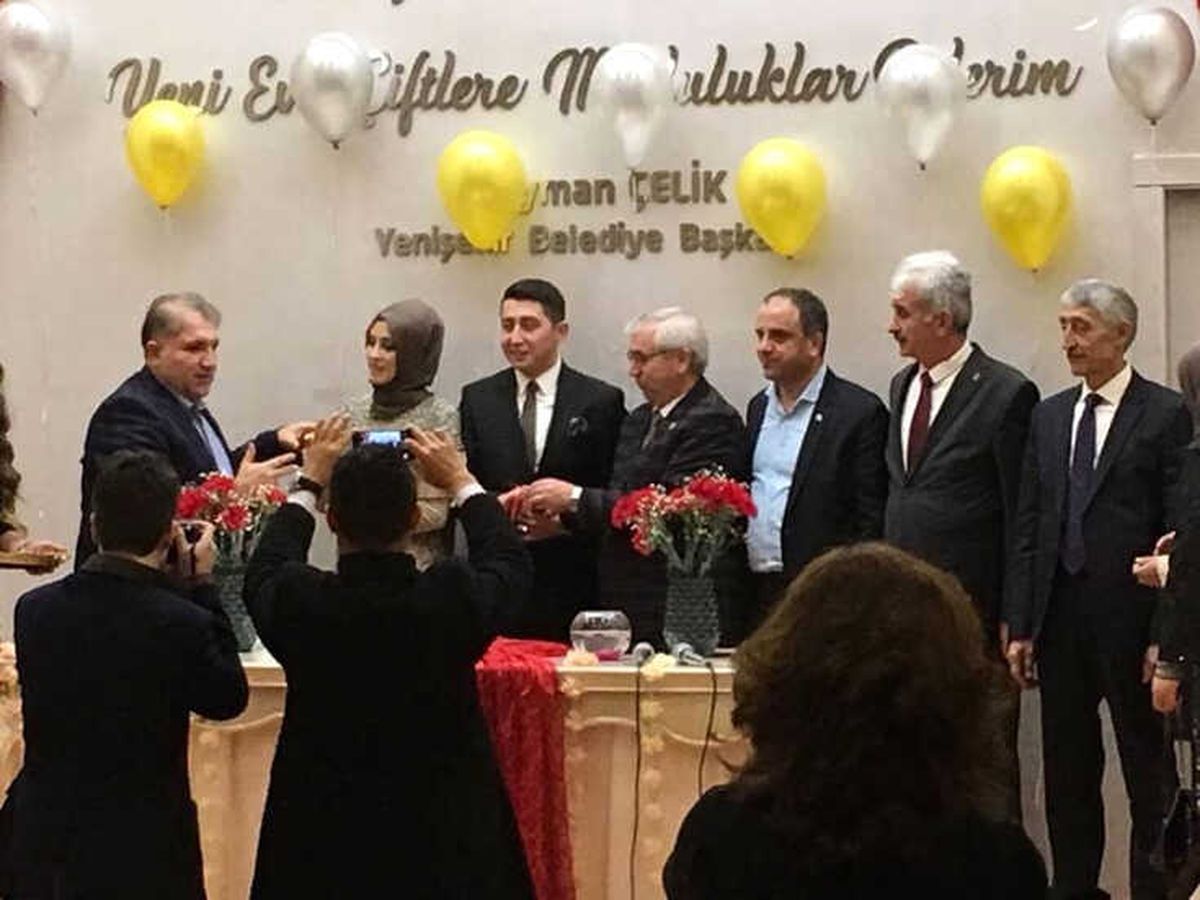 Kamıl\'ın Mutlu Günü