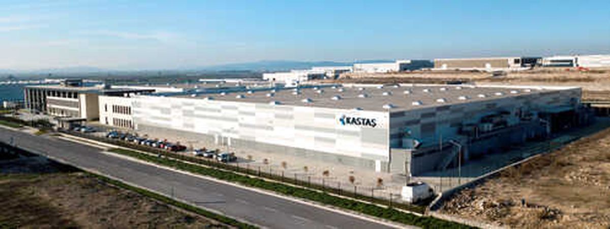 Kastaş Ar-Ge\'sinden Yeni Ürün