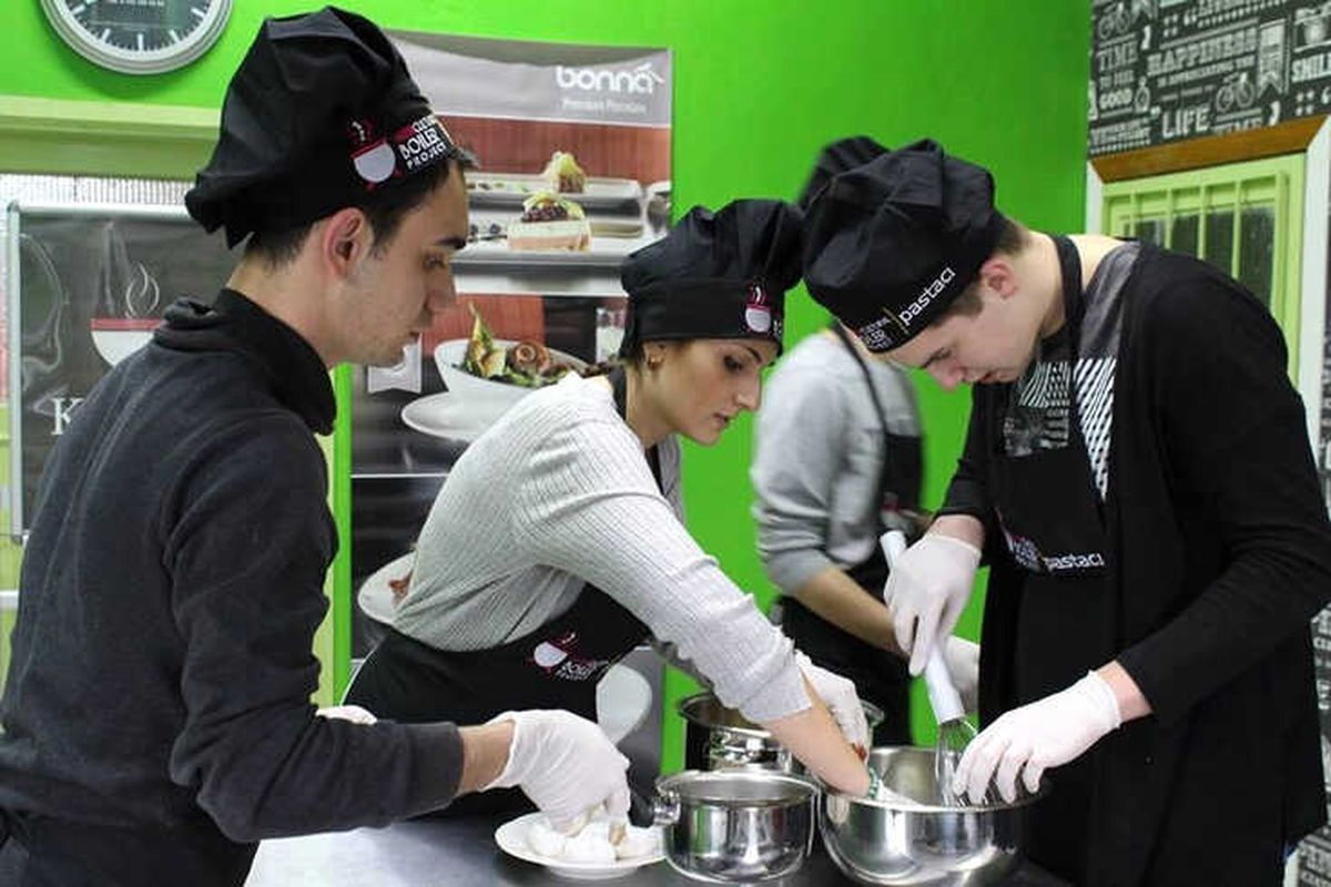 Kazan Projesi Köyler Canlanıyor