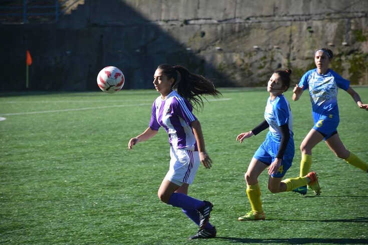 Kdz. Ereğli Genç Yıldızspor\'u 3-0 Mağlup Etti