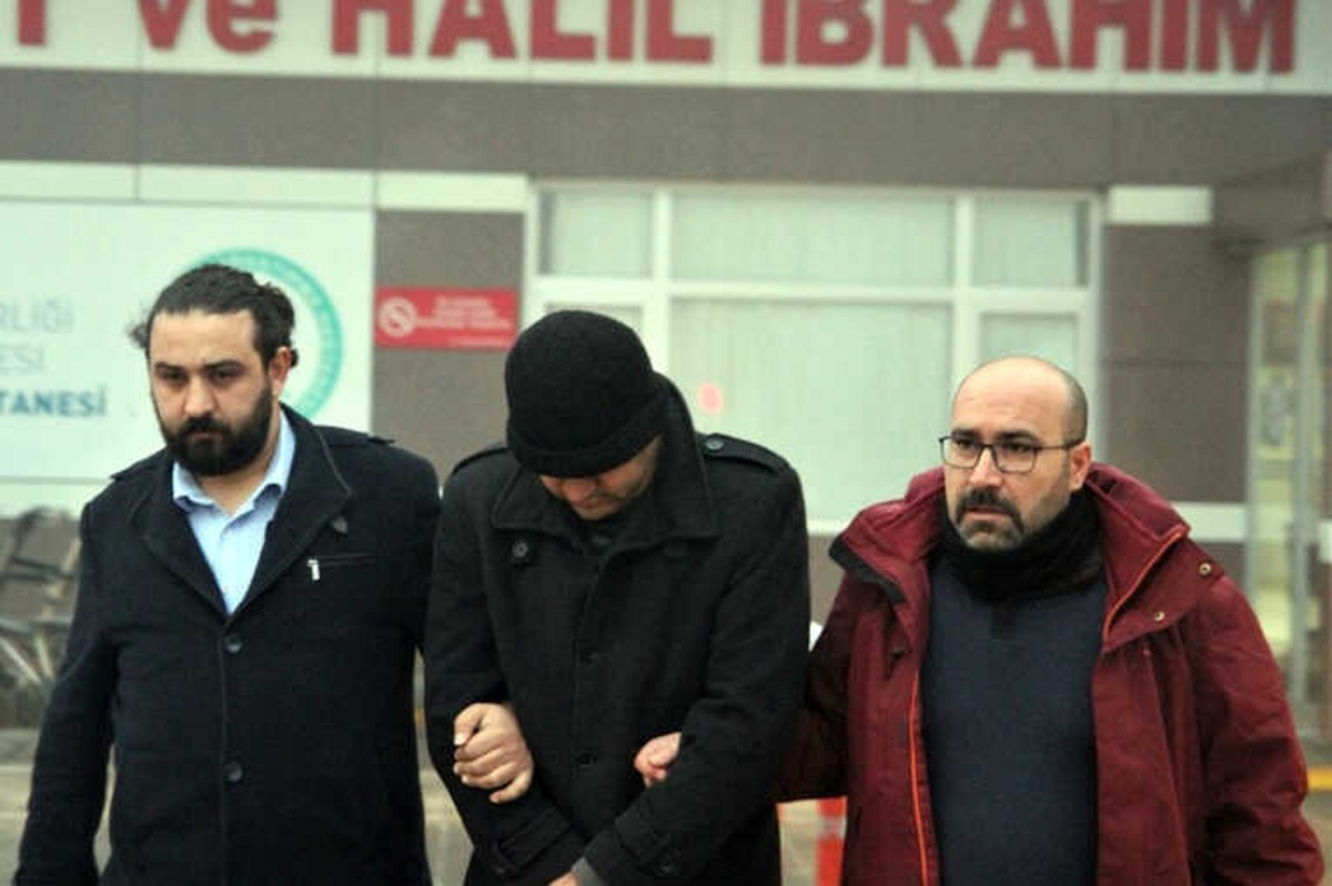 Konya Merkezli 43 İlde Fetö Operasyonu: 120 Gözaltı Kararı