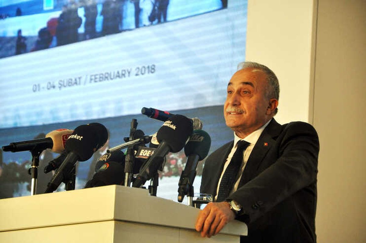 Köyden Şehre Göçü Tersine Çevireceğiz"