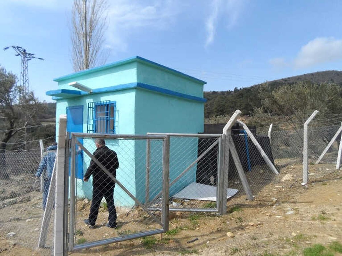Maski\'den Kırkağaç\'a 1,5 Milyonluk Yatırım