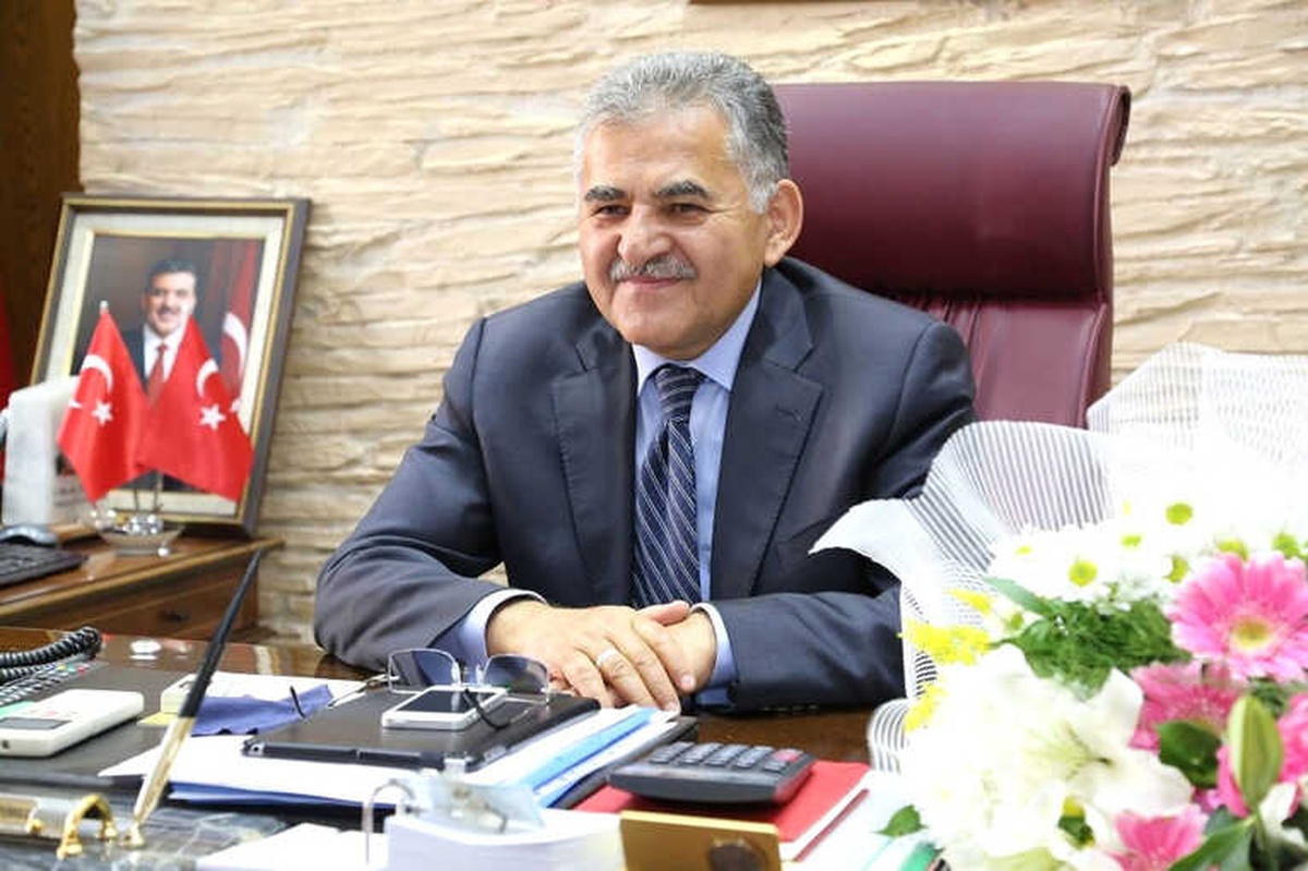Melikgazi\'nin Nüfusu 52 İlin Merkez Nüfusundan Daha Büyük