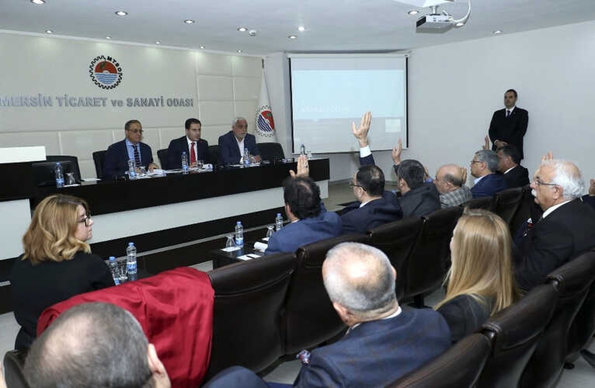 Mtso\'da \'Arabuluculuk Hizmeti\' Mart Ayında Başlıyor