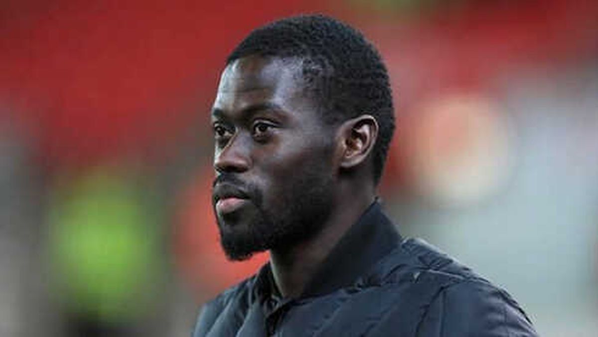 Ndiaye\'den Galatasaray\'a Veda Mesajı