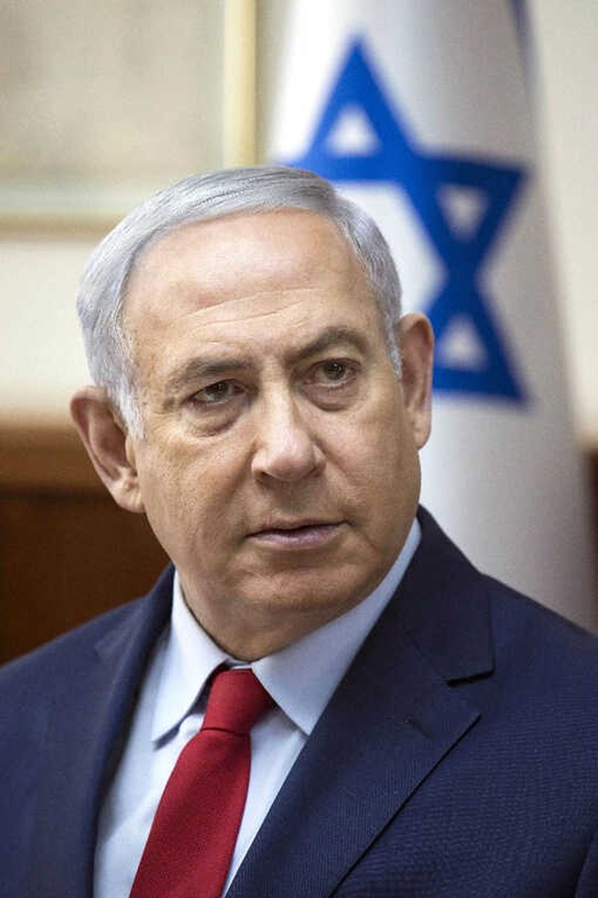 Netanyahu Hakkındaki Yolsuzluk Soruşturmasında Son Aşamaya Gelindi
