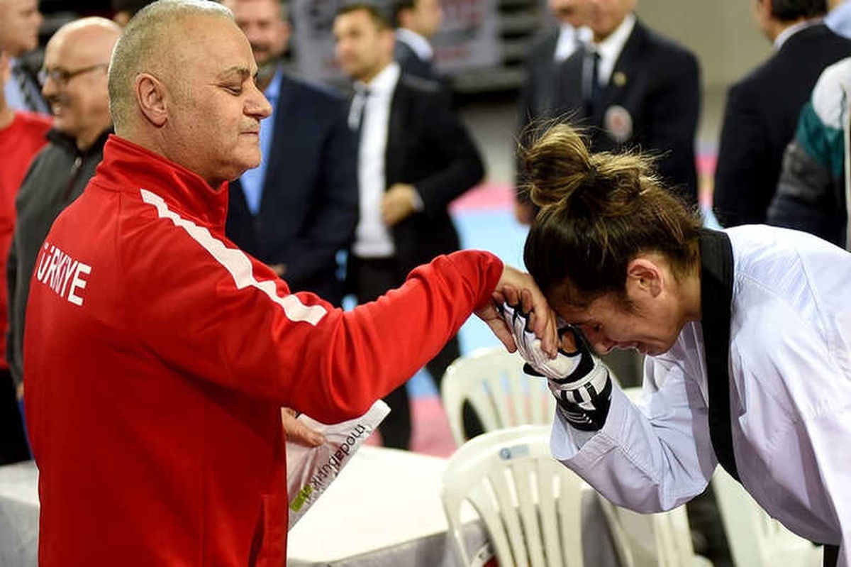 Nevşehirli Taekwondocu 7 Yılda 10 Türkiye Şampiyonluğu Elde Etti