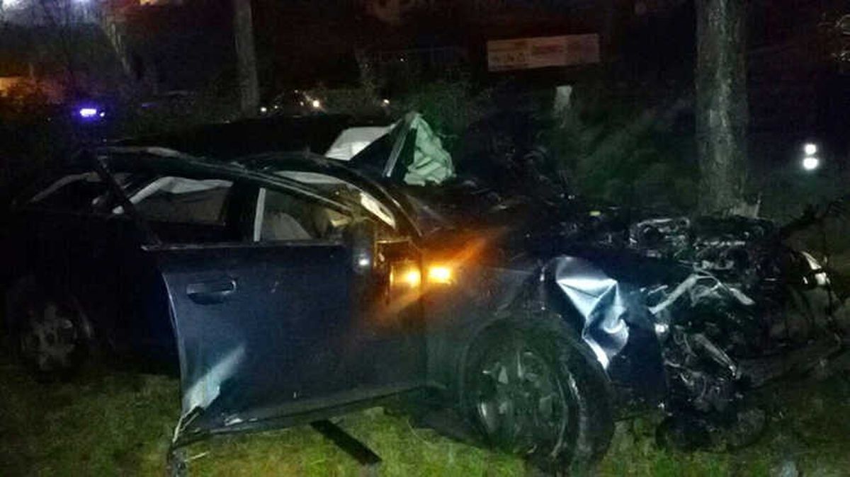 Ölümlü Kazanın Mobese Görüntüleri Ortaya Çıktı