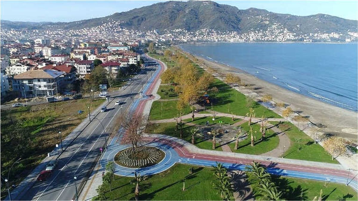Ordu\'nun Nüfusu 742 Bin 341 Kişi