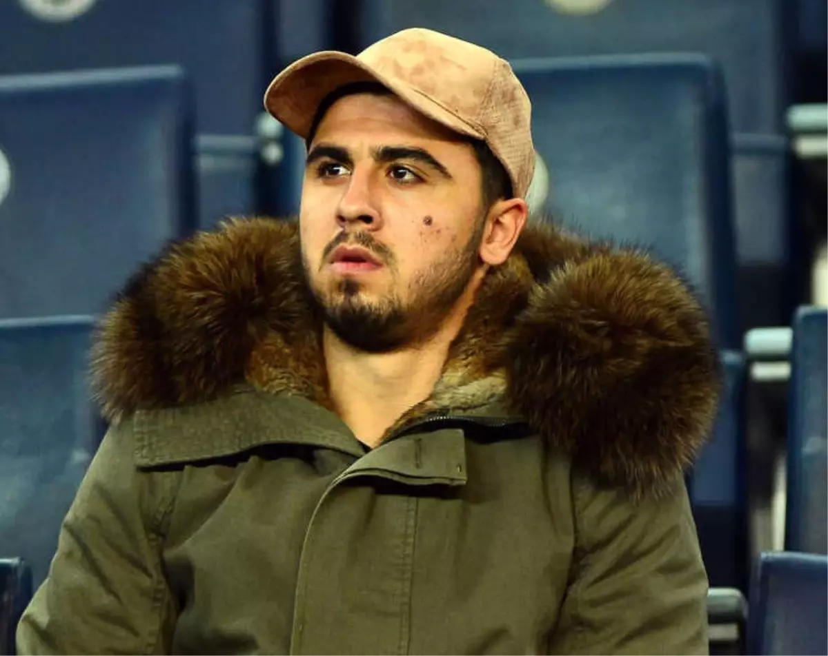 Ozan Tufan\'a İkinci Şans