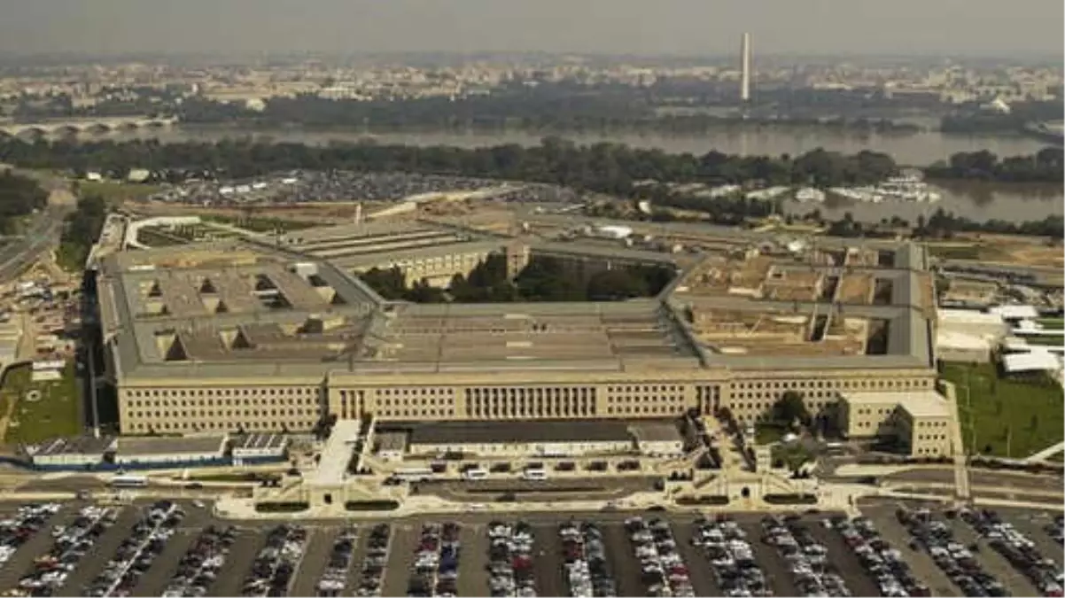 Pentagon\'dan Kilis Açıklaması