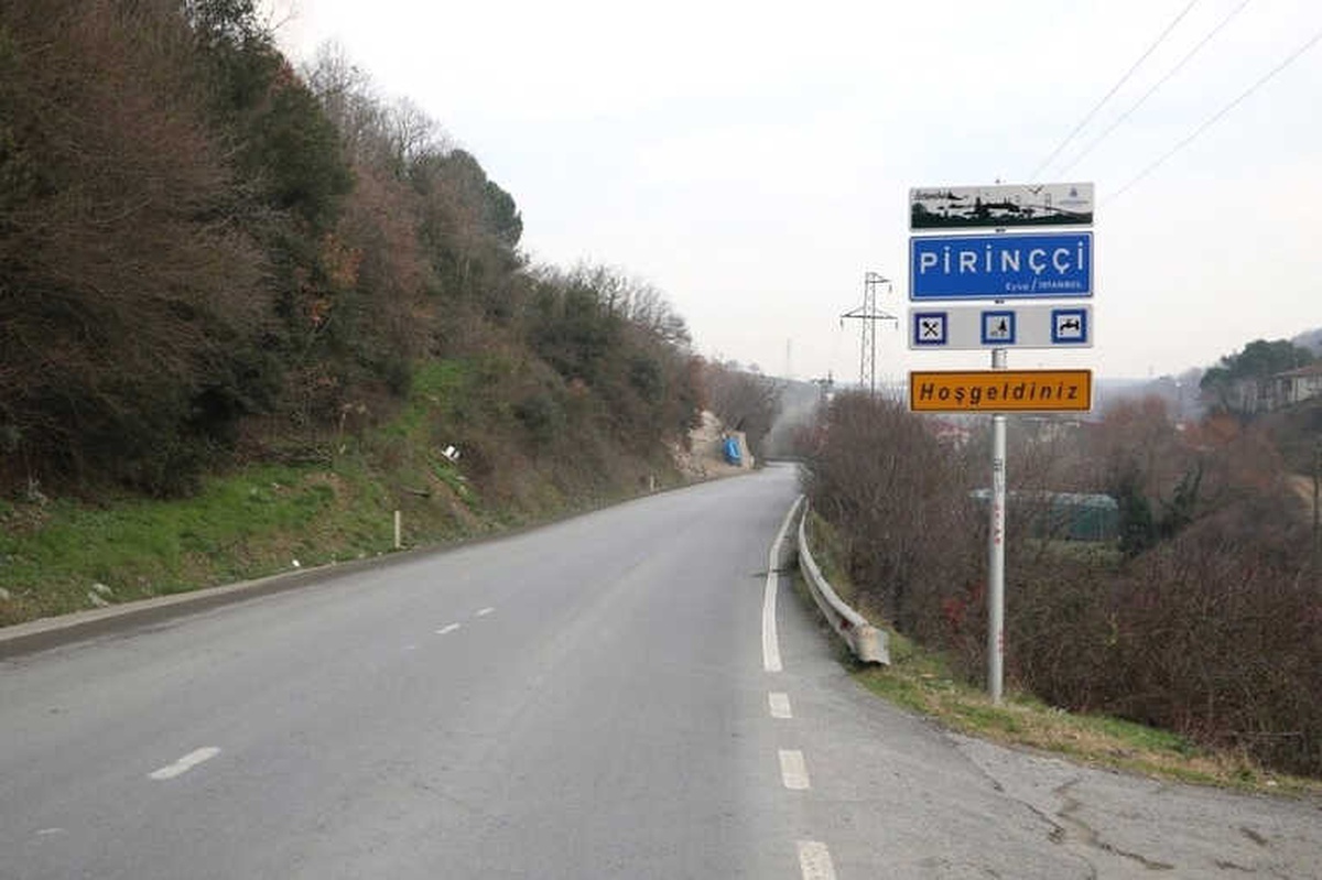 Pirinççi Mahallesi\'ne Yepyeni Bir Çehre Geliyor