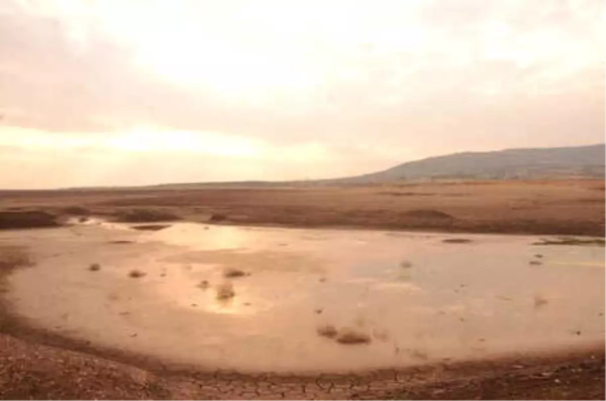 Ünlü Meteorolog: Kuraklığa Karşı Su Sarnıçlarını Geri Getirmeliyiz