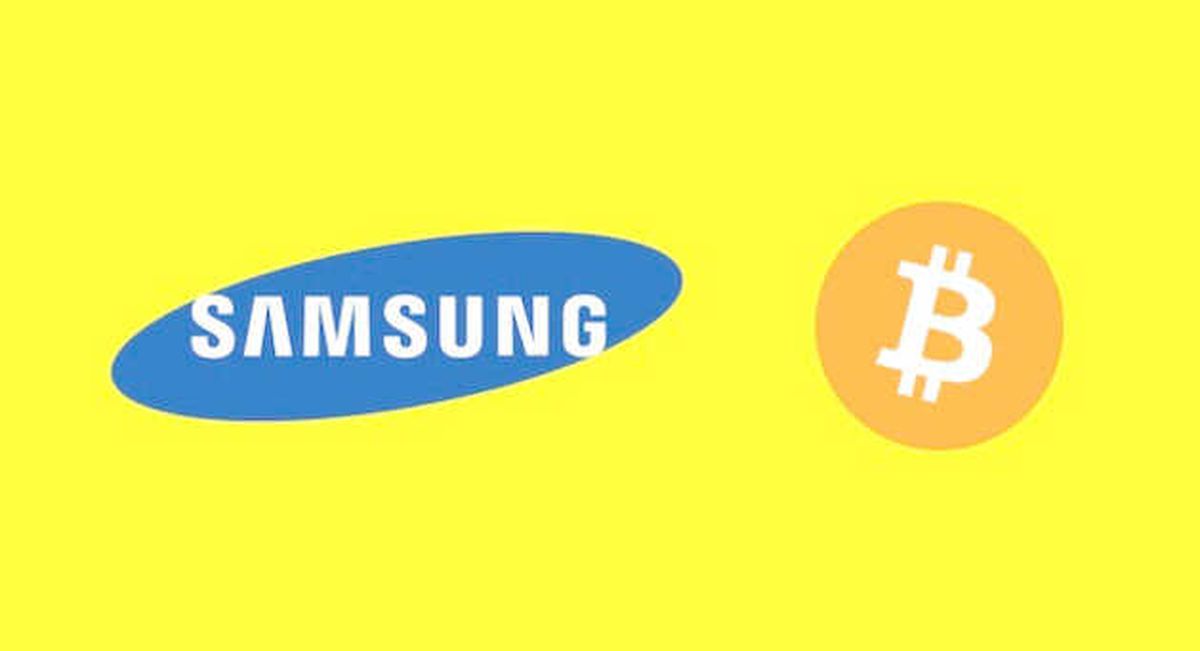 Samsung Kripto Para Madencilik Donanımı Üretmeye Başlıyor