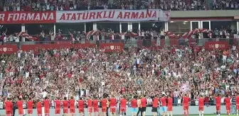 Samsunspor, Transfer Engeli Kalkmayınca Gönderdiği 6 Futbolcunun Yerine Transfer Yapamadı