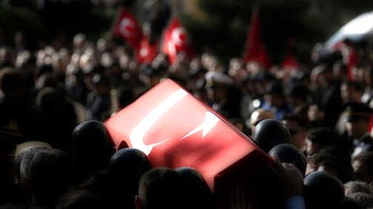 Hakkari\'de Terör Saldırısı: 2 Şehit, 2 Yaralı