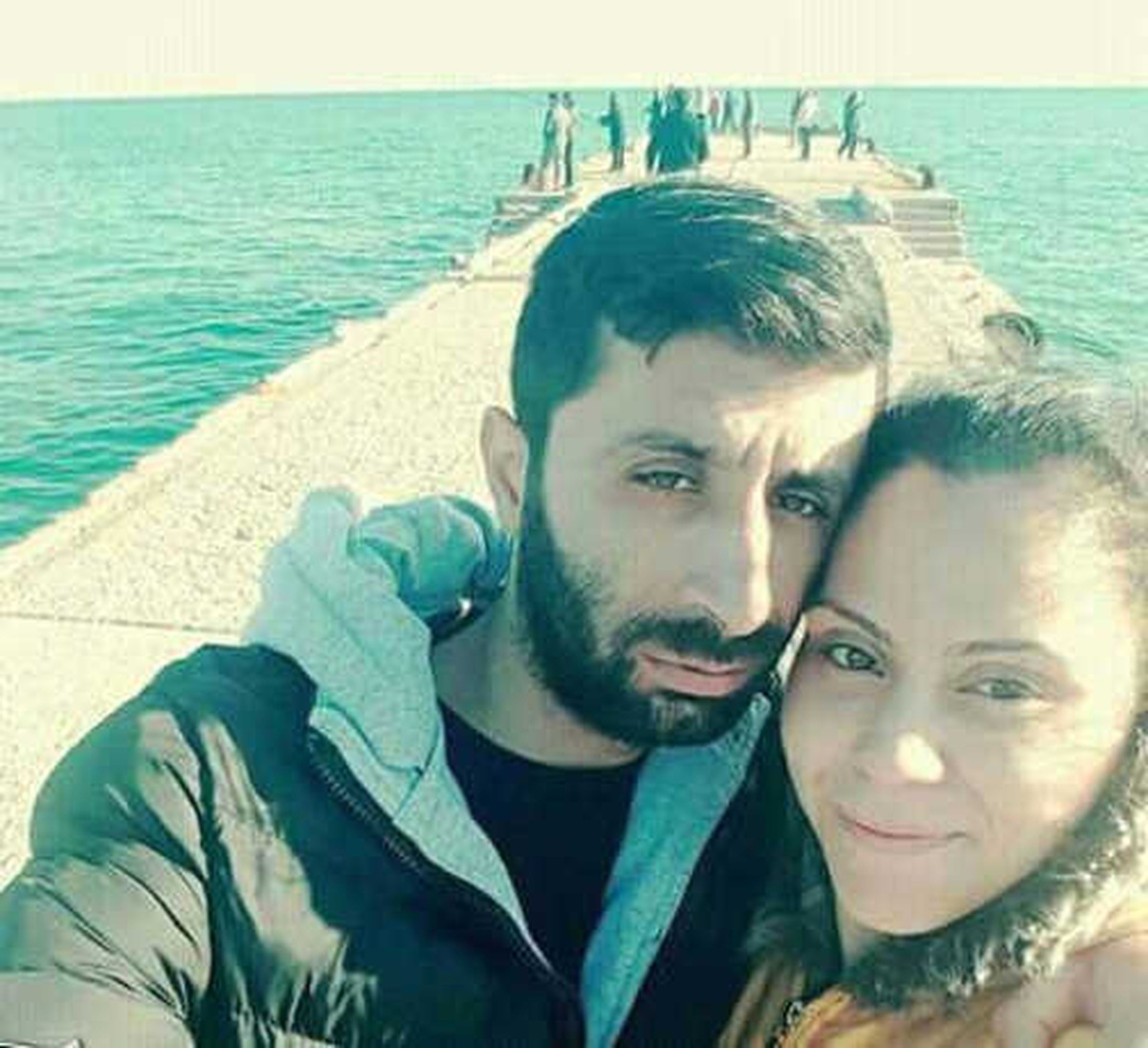 Şemdinli Şehidinin Acı Haberi Ailesine Verildi