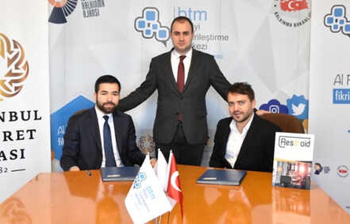 Sipariş\'le Yatırım Çekti
