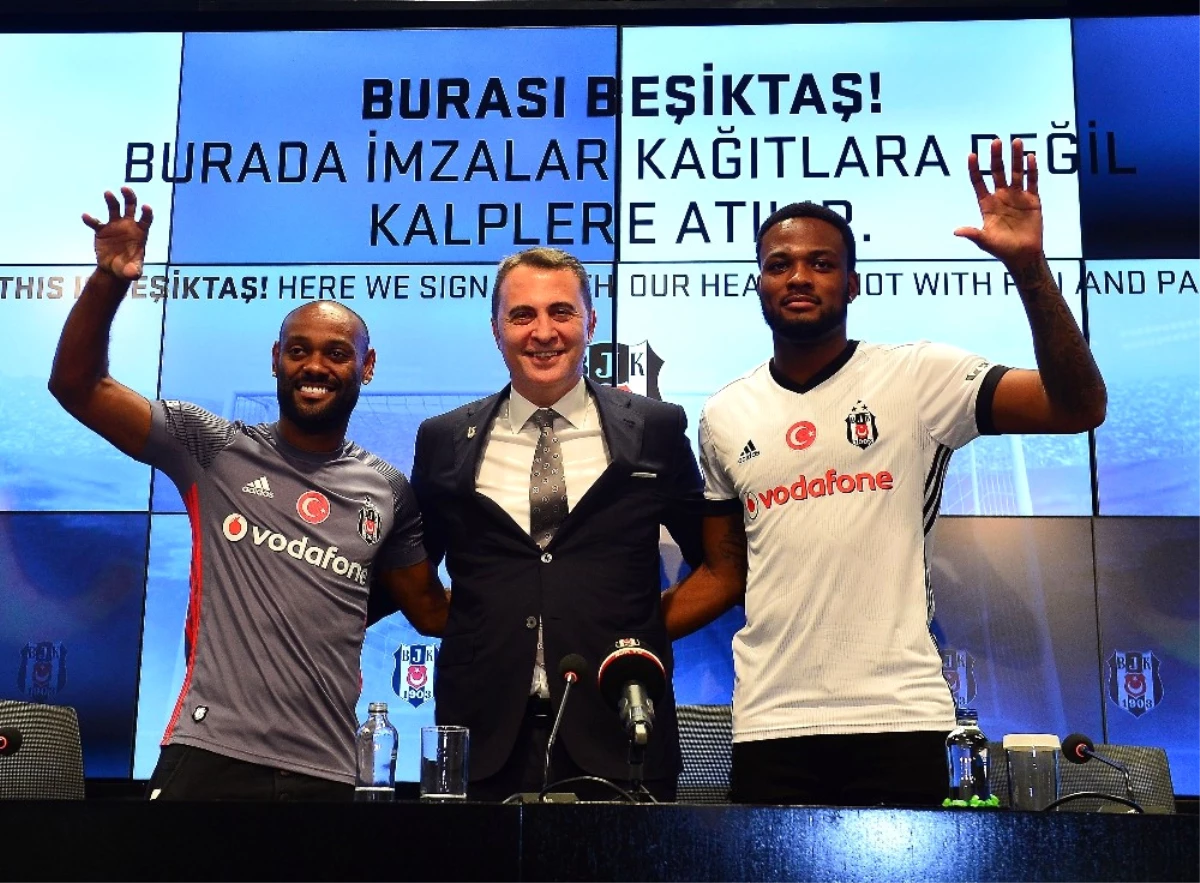 Süper Lig\'de Takımlar 63 Transfer Yaptı