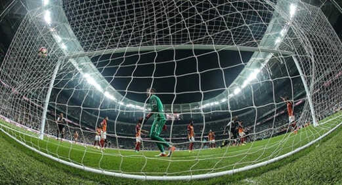 Süper Lig ve Tff 1. Lig\'in İsim Sponsoru Belli Oldu