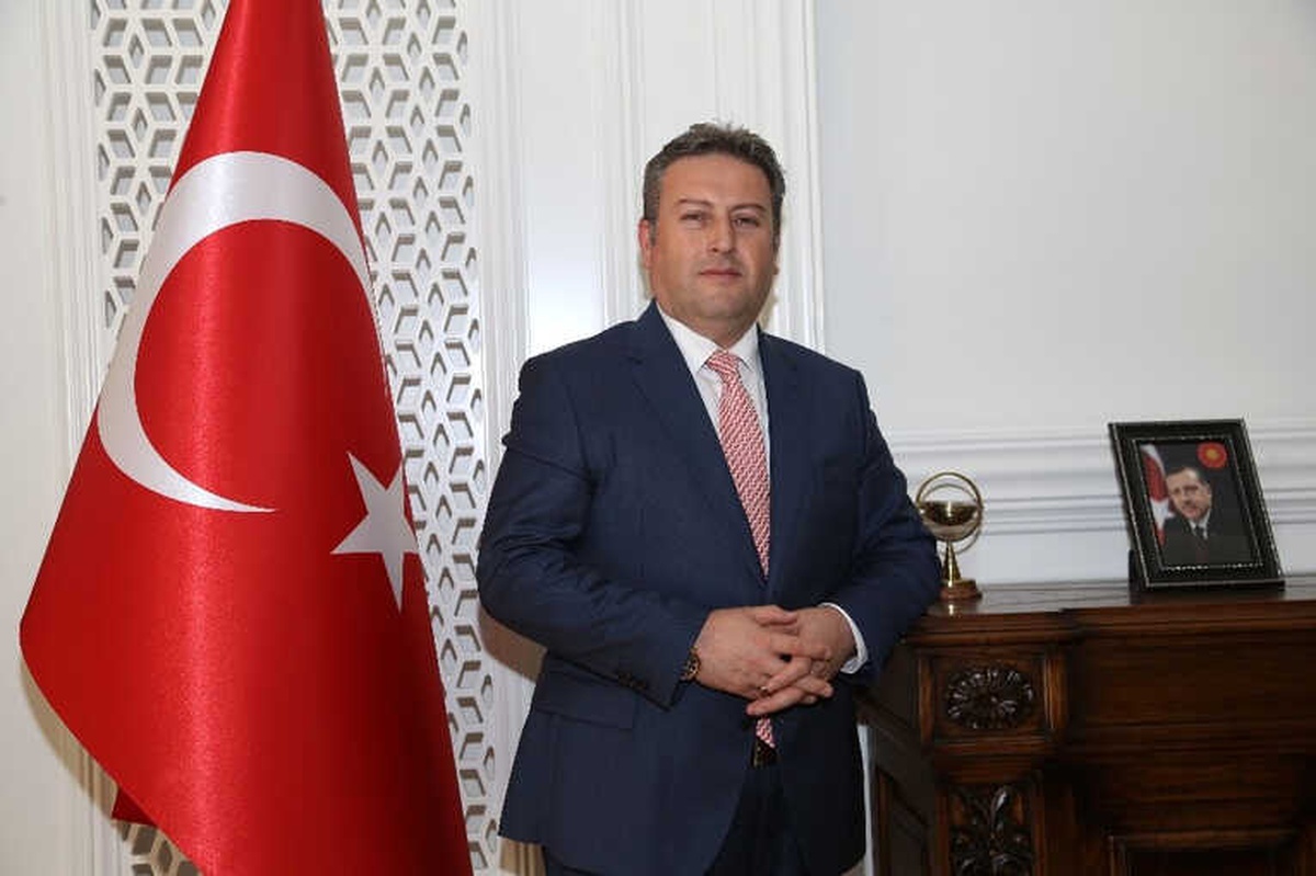 Talas Nüfus Artışında Yine En Önde