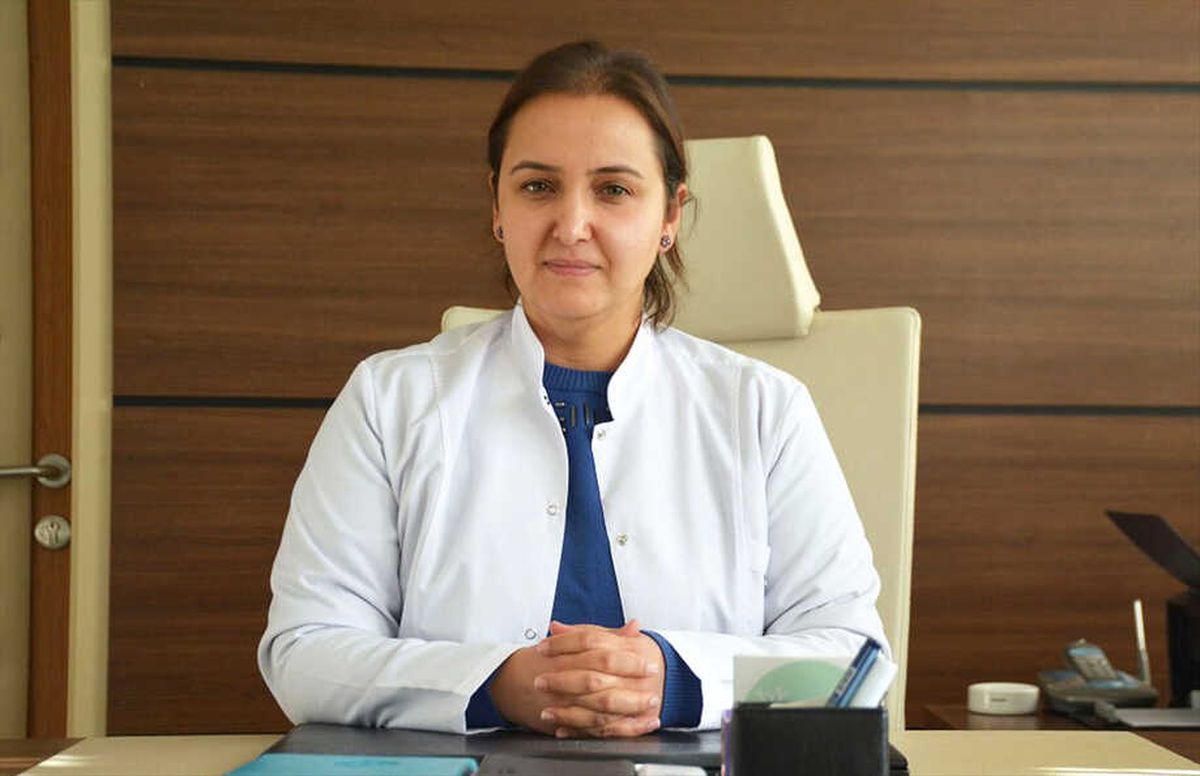 Tatvan Devlet Hastanesi Ameliyat Sayısında 86. Oldu
