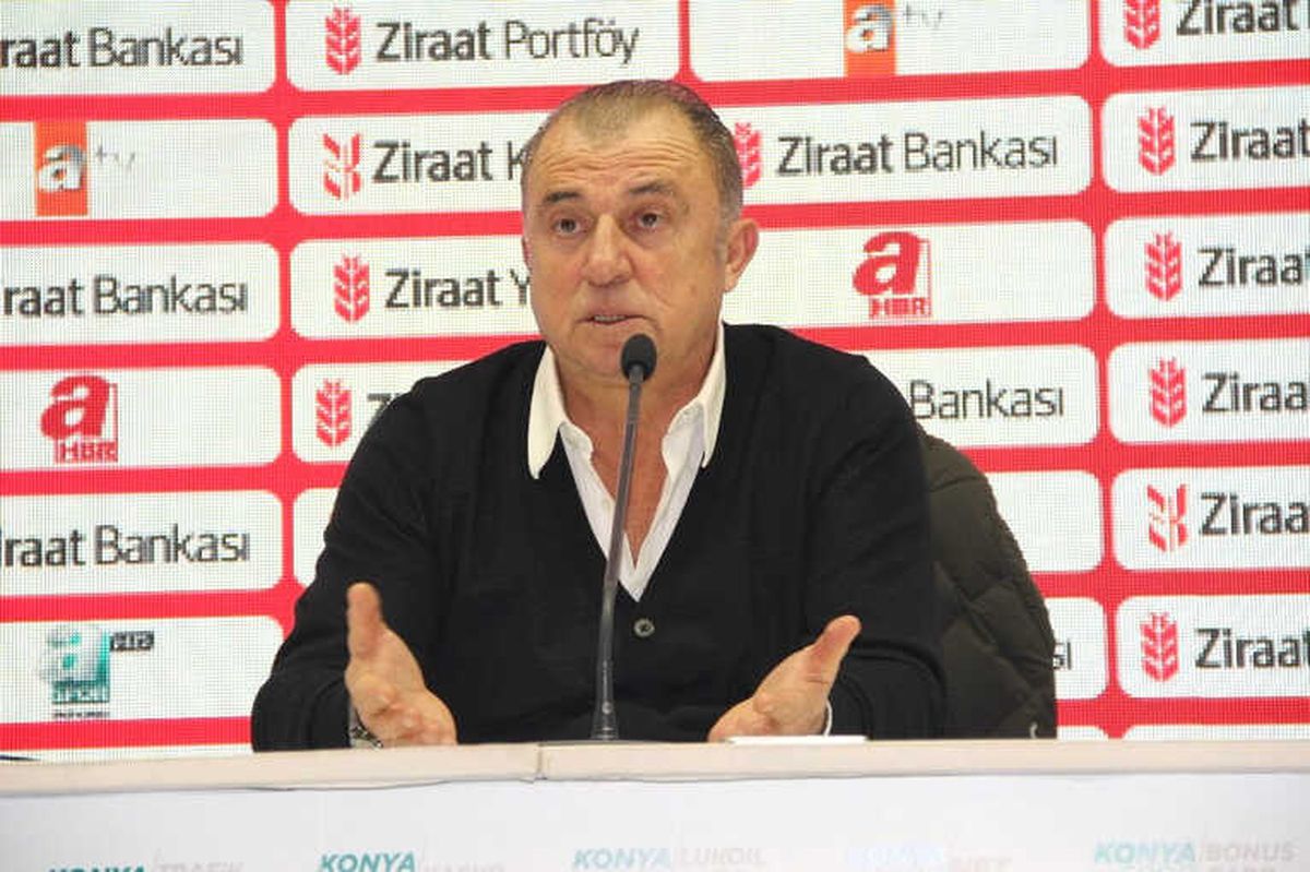 Terim: "Bu da Bize Nazar Boncuğu Olsun"