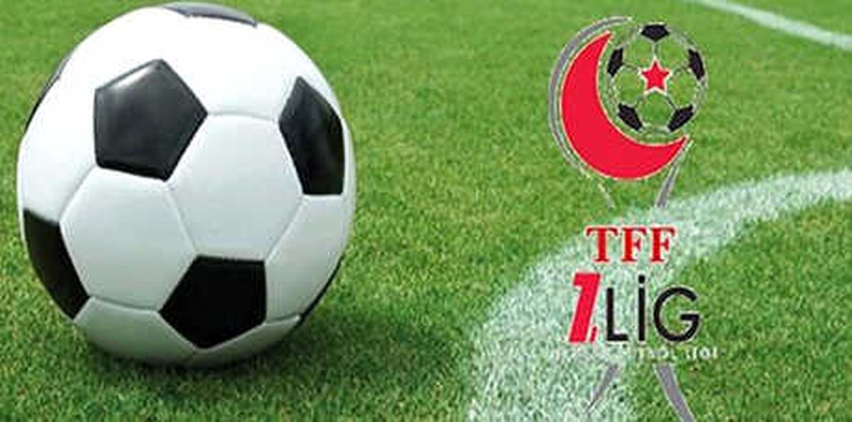 Tff 1. Lig\'de 20. Hafta Heyecanı Başlıyor