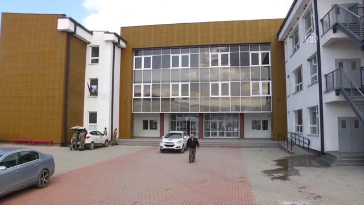 Türk Temsil Heyeti Başkanlığından Kosova\'da Eğitime Destek - Ştimle
