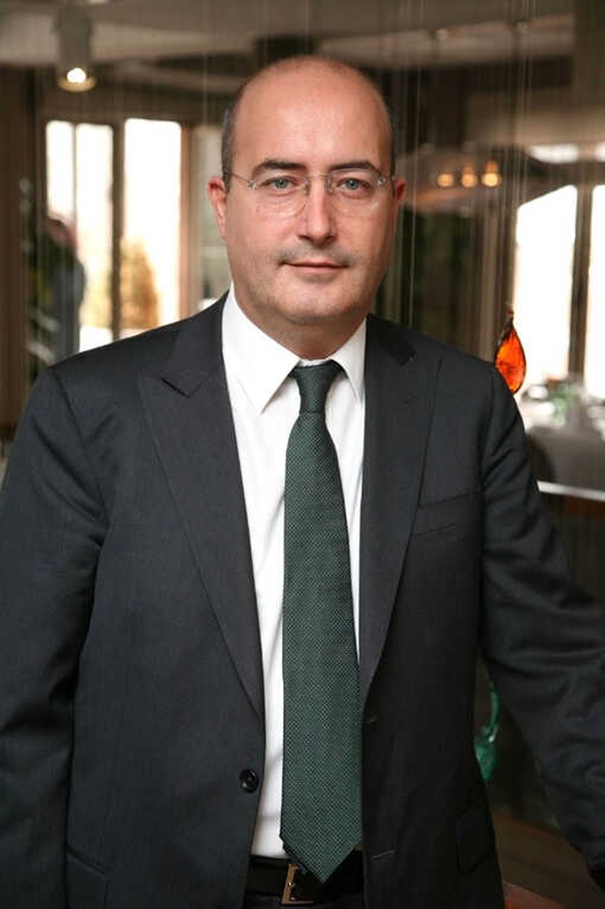 Turkcell Ukrayna\'da İhale Kazandı